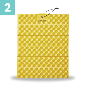 PRST Gift Guide 2025 | Seat Cushion