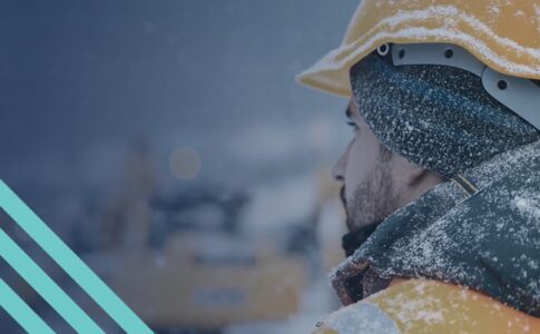 Winter Safety: Essential Tips for Tradespeople [Video] 