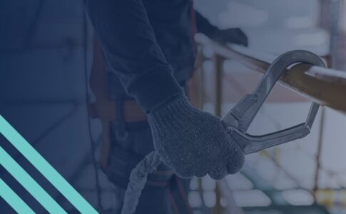 Safety Tips: Don’t Risk Falls—Use Guardrails Correctly