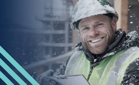 Winter Weather Ready: Your Winter Safety [Checklist]