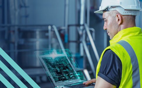 How Data and AI are impacting skilled trades careers 