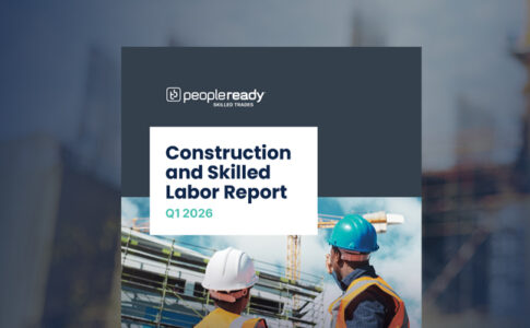 Construction and Skilled Labor Quarterly Report