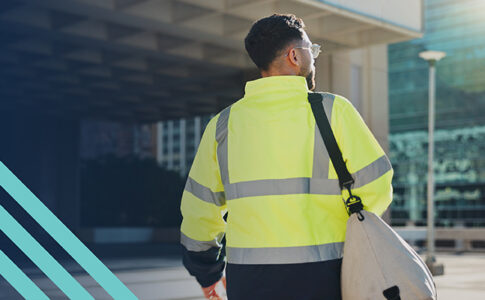 The benefits of being a traveling tradesperson  