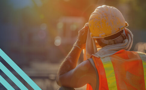 10 Summer Safety Tips for Construction Workers