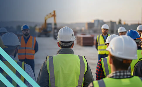 Solve peak season challenges with traveling tradespeople 