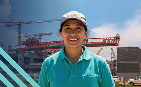 Long-Term Partnership Supports Complex Healthcare Construction Projects [Case Study]