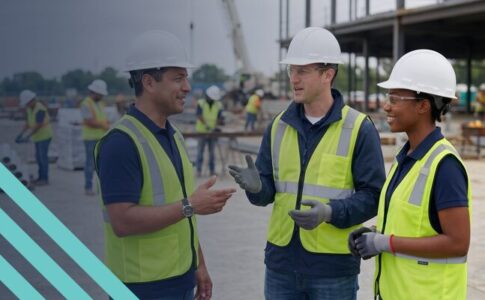 Getting the most out of working with a staffing company (as a tradesperson) 