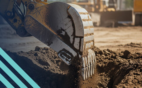 Safety Tips: Trenching & Protecting Workers Below Ground 