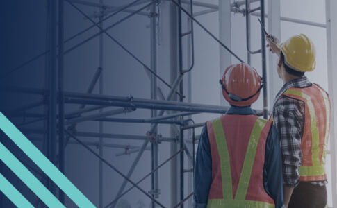 Safety Tips: Working on Scaffolds [Video]