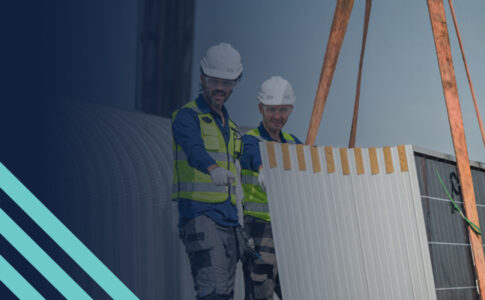 Protect Your Body: Working Smarter When Lifting Materials 