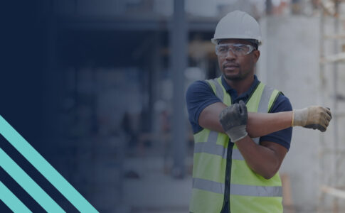 Protect Your Body: Stretching Before Work 